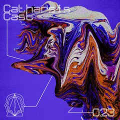 Catharsis Cast 023 // BPMF Live