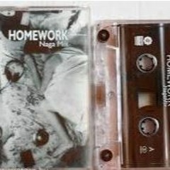 Naga - Homework (1998)