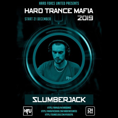 Hard Trance Mafia 2019