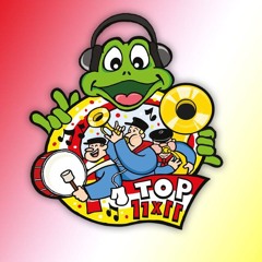 D'n emosjionele rollercoaster- Foe Jong Bende