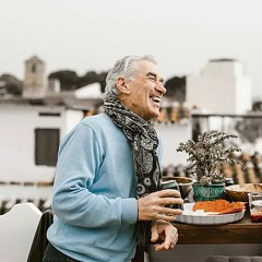 Andrew Shearman - Living for the Generations