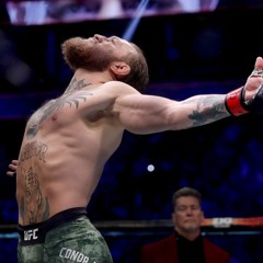 CONOR MCGREGOR The Return Of The King