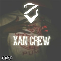 Xan Crew (My Return Freebie)