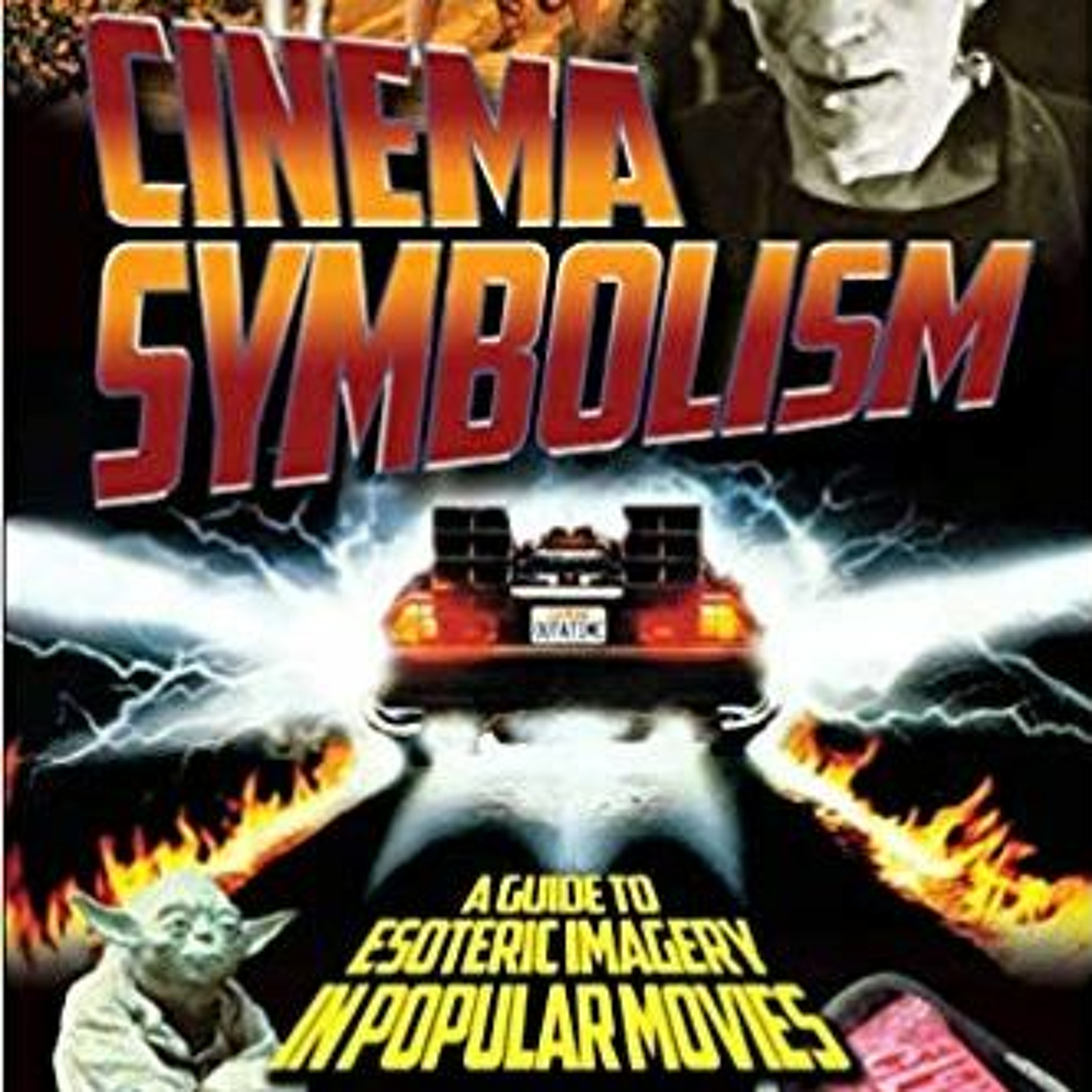 Hidden Symbols In Movies - Cinema Symbolism With Author Robert Sullivan IV episode artwork