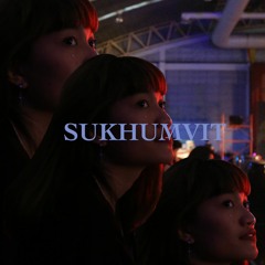 Sukhumvit - electric.neon.lamp (สุขุมวิท)