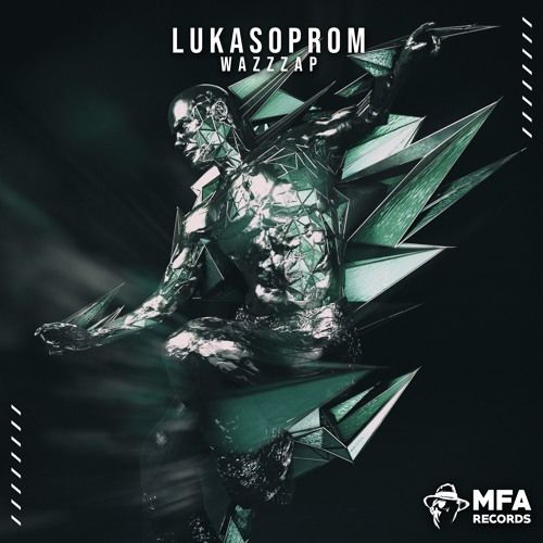دانلود Lukasoprom - Wazzzap (Mafia Music Exclusive)
