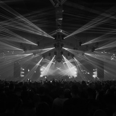 IDQ - Live At CDE2020 with Hot Since 82