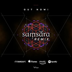 4weekend - Samsara (Lybra Remix)