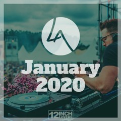 January 2020 Mixtape