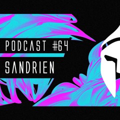 Bassiani invites Sandrien / Podcast #64