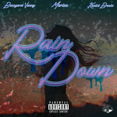 Coalition Entertainment Presents Rain Down