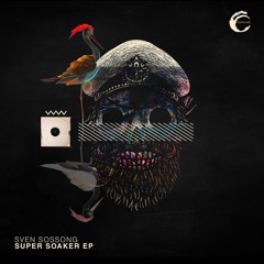 CMPL074: Sven Sossong - Super Soaker EP