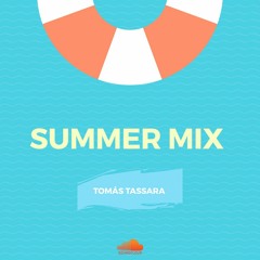 Tomas Tassara - Summer Mix