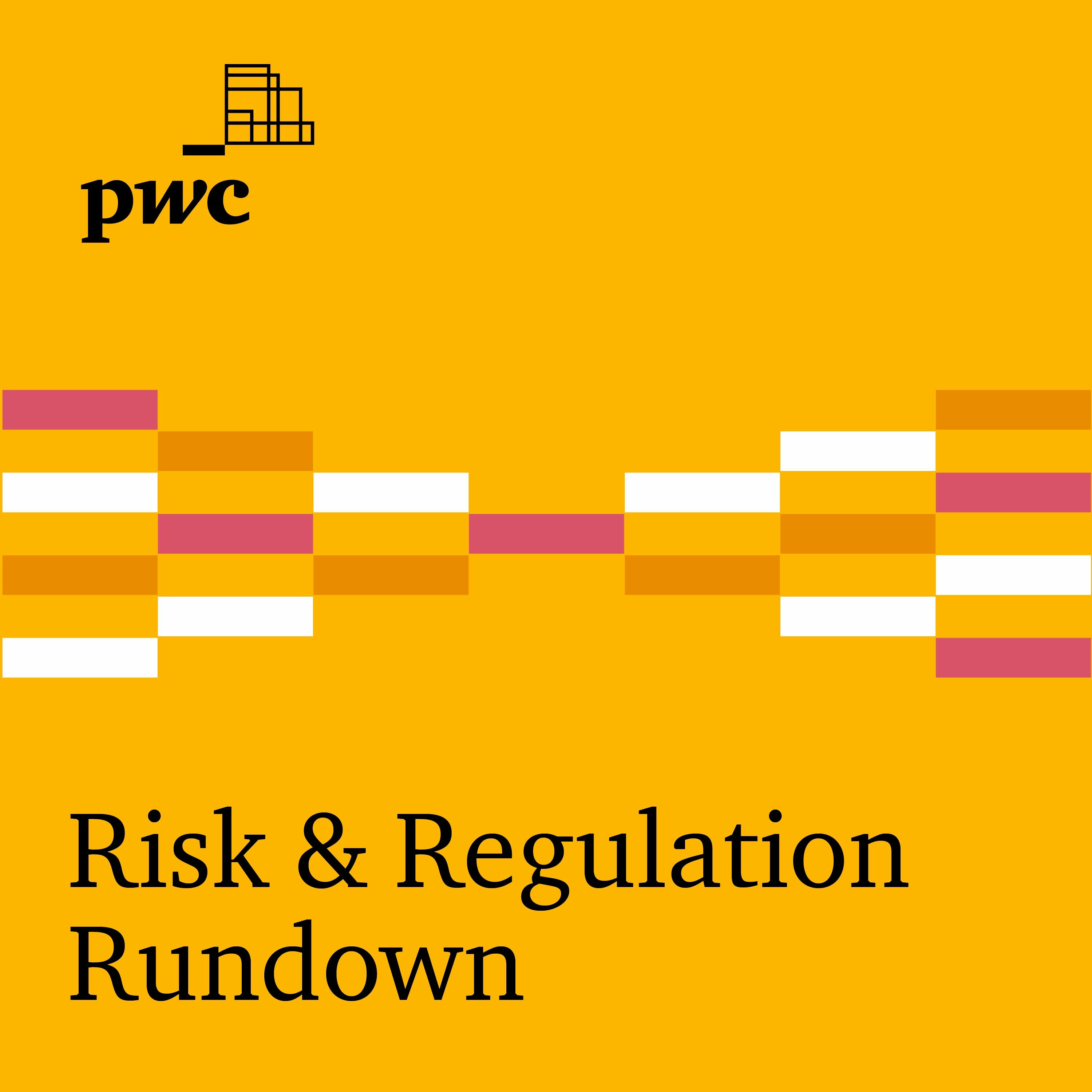PwC UK Podcasts