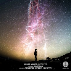 Andre Moret - New Earth (Magitman Remix) [Clubsonica Records]