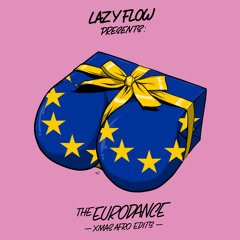 The Eurodance Xmas afro edits 1 LINK DOWNLOAD PACK 10 TRACKS