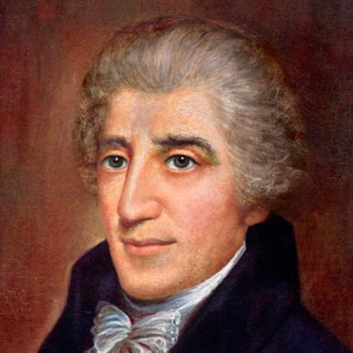Haydn Symphony 83 (Allegro / part 1) - John Bogomil