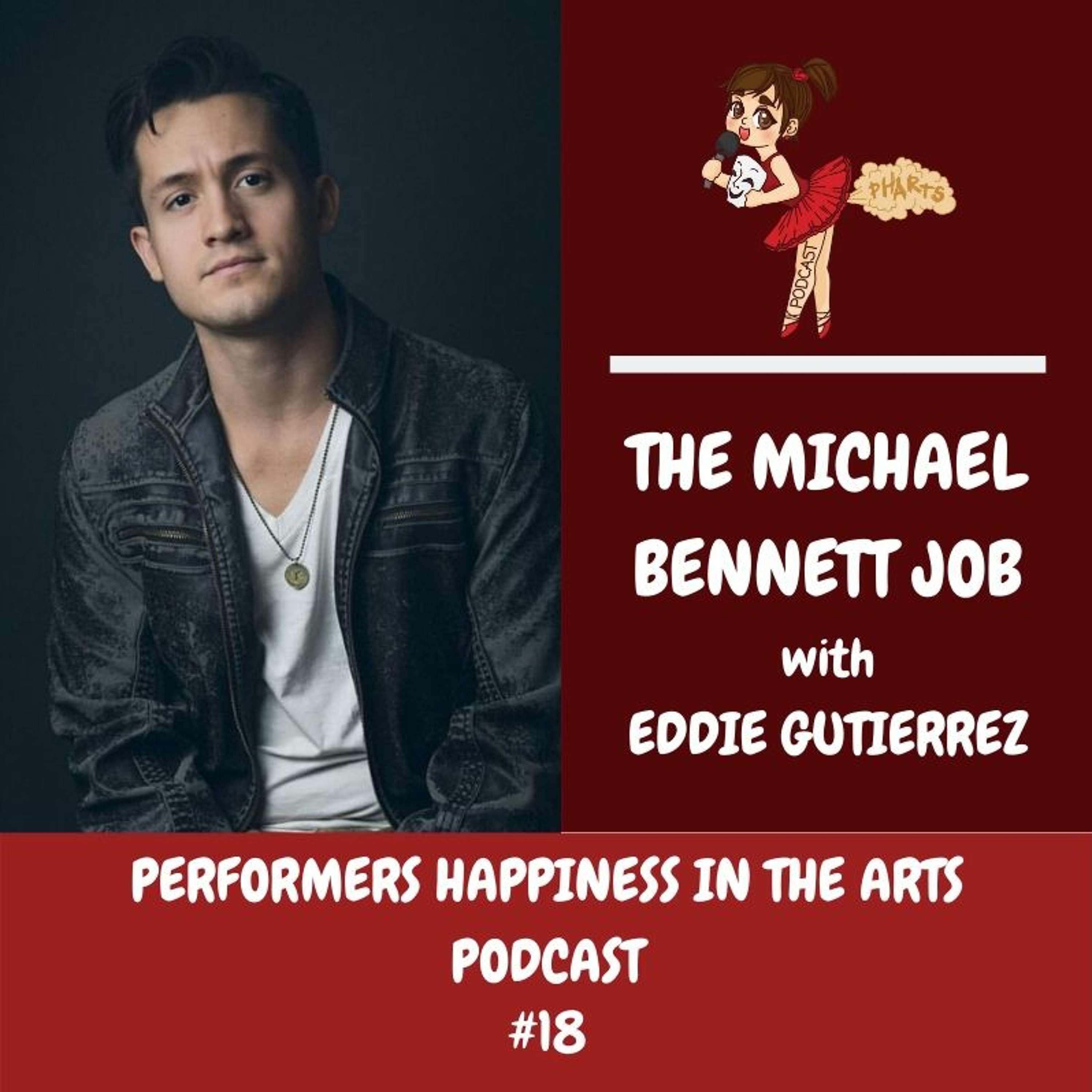 PHARTS Podcast