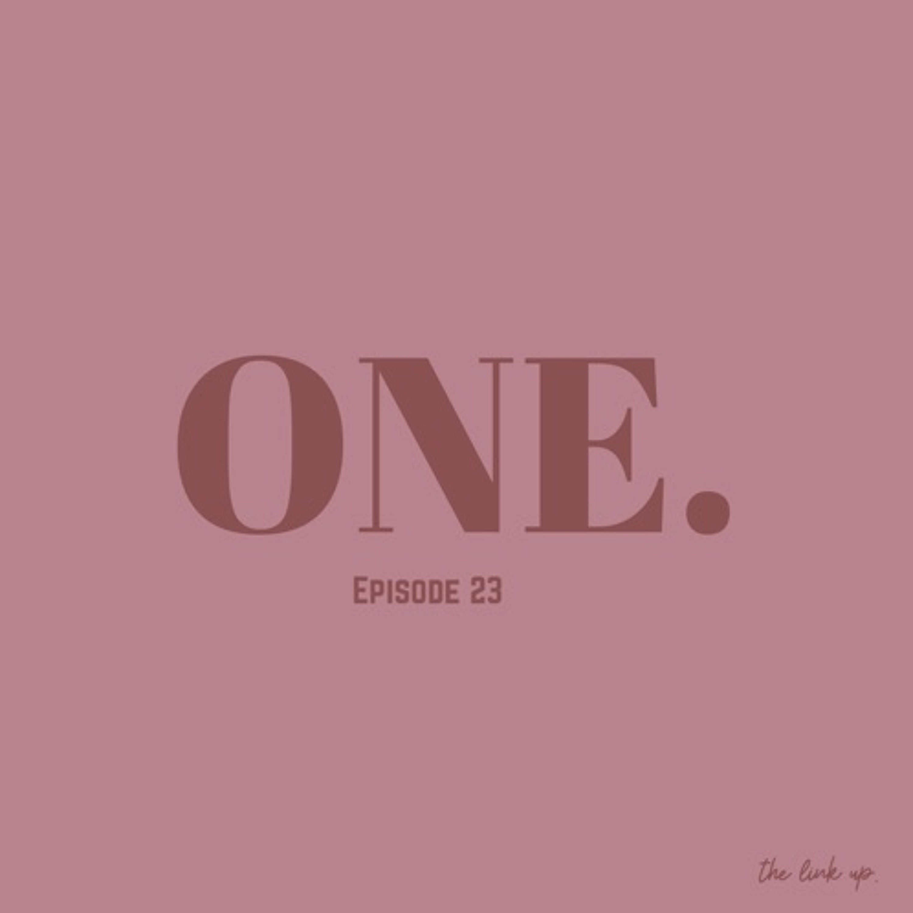 Episode 22: Year One. thumbnail