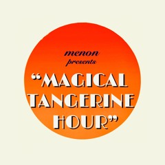“Magical Tangerine Hour“ Theme (78rpm)