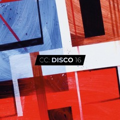 Lattexplus Series | CC:DISCO! 16