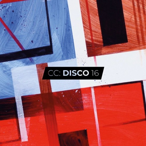 Lattexplus Series | CC:DISCO! 16