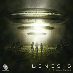 Genesis - The Awakening OUT NOW