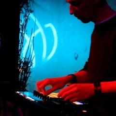 Adam Moda - LIVE@SkyGarden