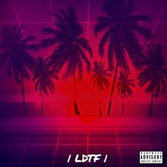 All Good - Lil Derek The Freak(Prod. by LDTF)