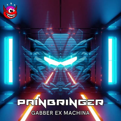 Painbringer - Share Your Pain