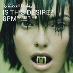 Is This Desire? @ LYL Radio 17-01-20
