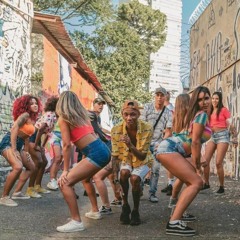 MC Neguinho Do ITR - Sou Seu Macho Não (DJ GM)