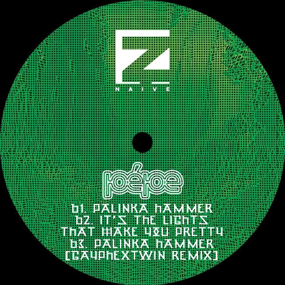 Bridging Mechanics [NAIVE 009 / JACKTONE 070]