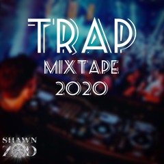 Trap Mixtape - DJ ZOD