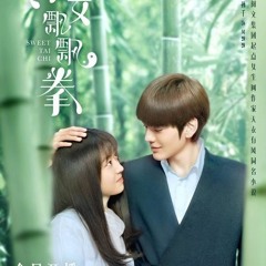 < Can you hear my love> -Sweet Taichi OST