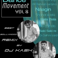 Related tracks: Kiya Kiya Dance Mix Dj YaEsH B (Private Oldies) Demo