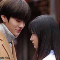 <Fisted Heart, fisted intension >- BiWeJun ( Sweet Taichi OST)
