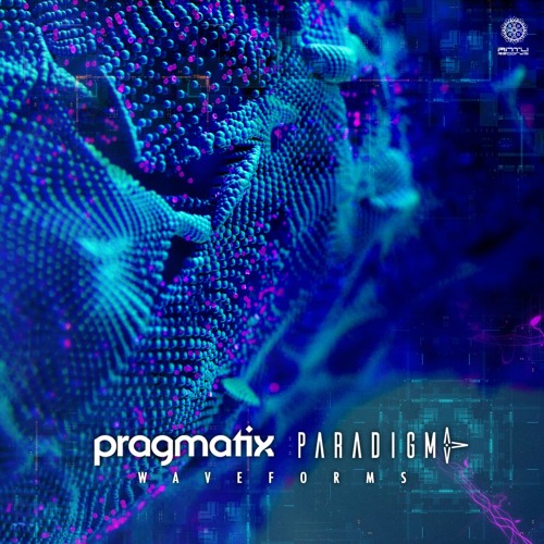 Pragmatix & Paradigma - Waveforms (Antu Records)
