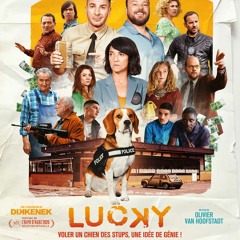 Agoria « Police » (Lucky Edit)