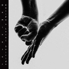 PREMIERE: Kalipo & Local Suicide - Dominator [Hold Your Ground]