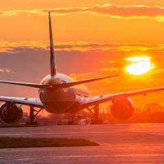 Airport (Parish Mix)