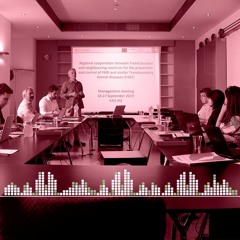 The role of regional collaboration to control FMD and other TADs (Dr. Tamilla Aliyeva)