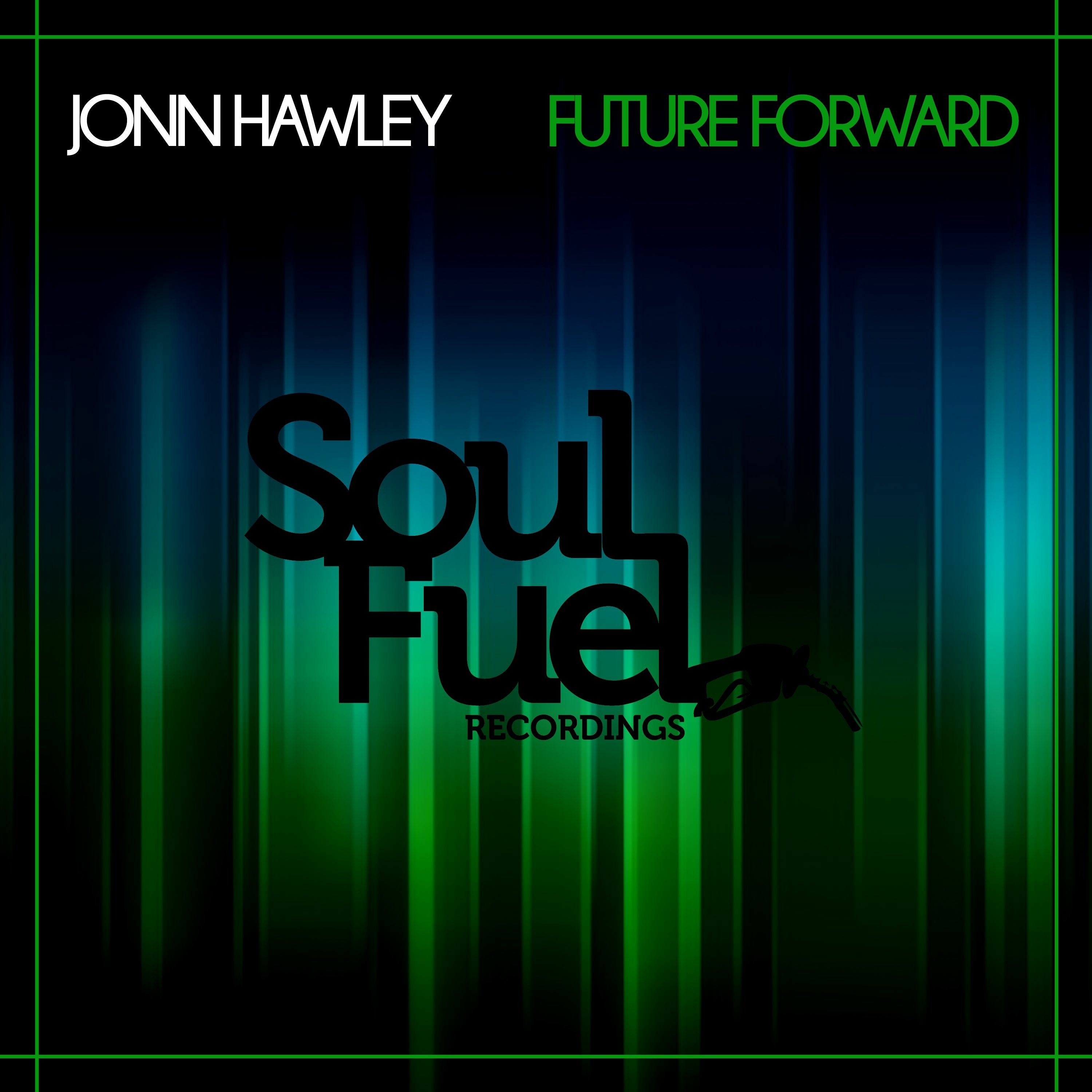 Soul Fuel Recordings & Shadow People