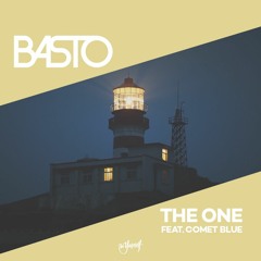 Basto - The One (feat. Comet Blue)