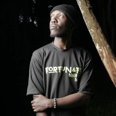 Fortunate - Jerusalem (Prod by Kamal A Prod)