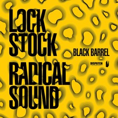 Black Barrel - Lock Stock