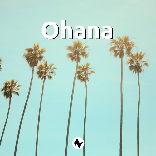 Nettson - Ohana (Official)