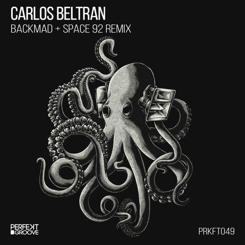 Carlos Beltran - Backmad (Space 92 Remix) - Snippet