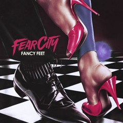FANCY FEET