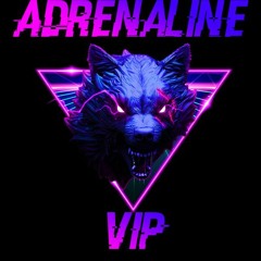 IFeature X Evee - Adrenaline VIP